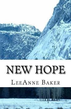 Paperback New Hope Book