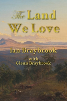 Paperback The Land We Love Book