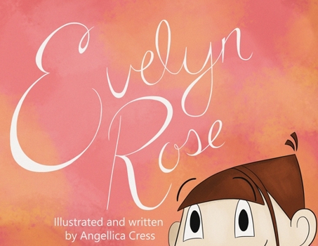 Paperback Evelyn Rose Book