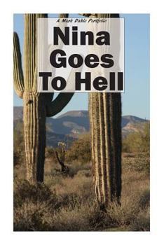 Paperback Nina Goes To Hell Book