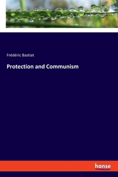 Paperback Protection and Communism Book