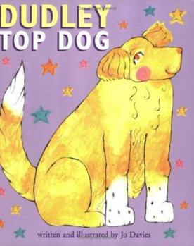 Paperback Dudley Top Dog Book