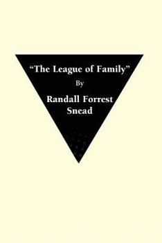 Paperback The League of Family: I Book