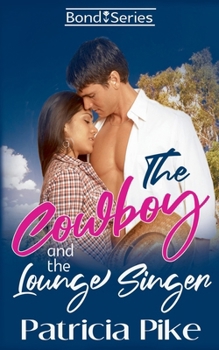 Paperback Cowboy and the Lounge Singer Book