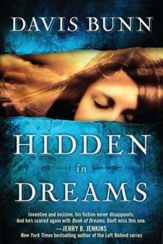 Paperback Hidden in Dreams Book