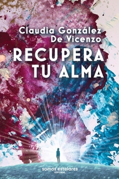 Paperback Recupera Tu Alma [Spanish] Book