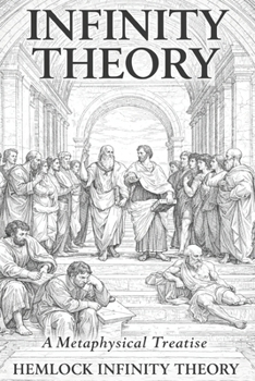 Paperback Infinity Theory: A Metaphysical Treatise Book