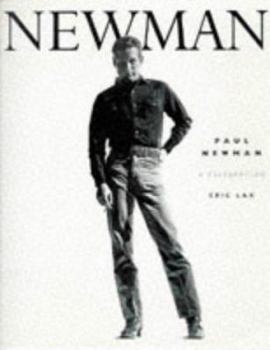 Paperback Newman: Paul Newman, a Celebration Book