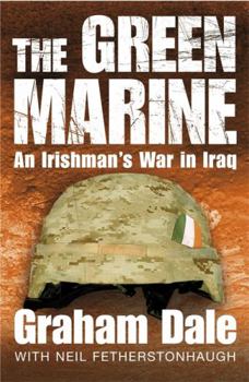Paperback The Green Marine Book