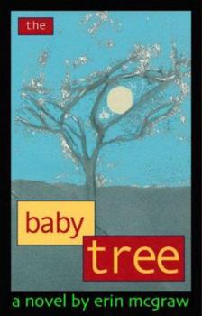 Paperback The Baby Tree Book