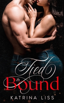 Paperback Tied & Bound Book