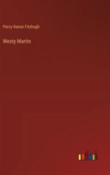 Hardcover Westy Martin Book