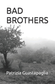 Paperback Bad Brothers Book