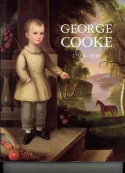 Paperback George Cooke, 1793-1849 Book