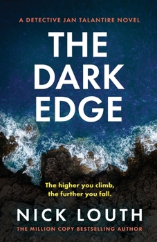 Paperback The Dark Edge Book