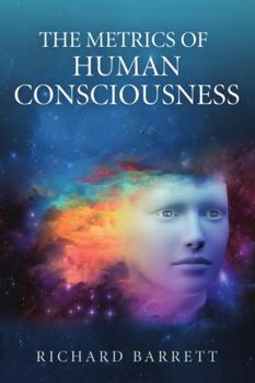 Paperback The Metrics of Human Consciousness Book