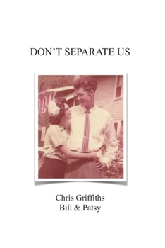 Paperback Don't Separate Us Book