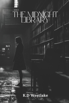 Paperback The Midnight Library Book