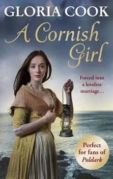Paperback A Cornish Girl Book