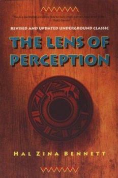 Paperback The Lens of Perception Book