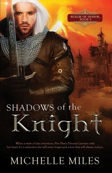 Paperback Shadows of the Knight Book