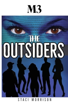 Paperback M3-The Outsiders Book