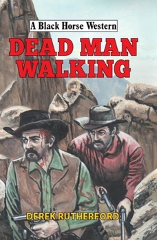 Dead Man Walking - Book #2 of the Jim Jackson