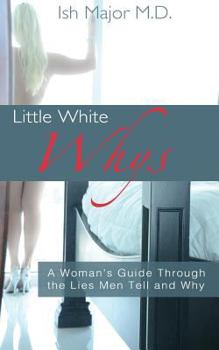 Paperback Little White Whys Book