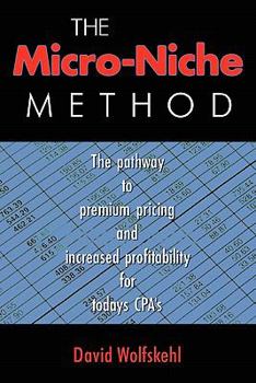 Paperback The Micro Niche Method Book