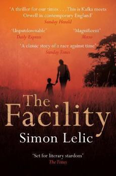 Paperback The Facility Book