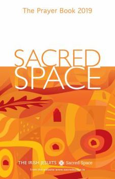 Paperback Sacred Space: The Prayer Book 2019 Book