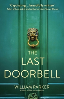 Paperback The Last Doorbell Book