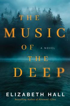 Paperback The Music of the Deep Book