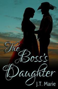 Paperback The Boss's Daughter Book