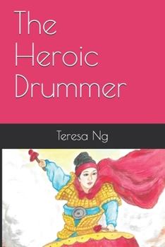 Paperback The Heroic Drummer Book