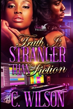 Paperback Truth is Stranger than Fiction Book