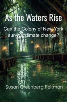 Paperback As the Waters Rise Book