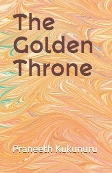 Paperback The Golden Throne Chapters 1-20 Book