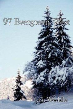 Paperback 97 Evergreen West Book