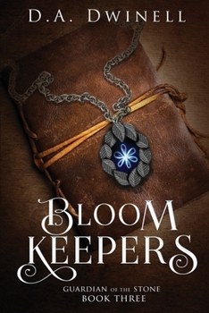 Paperback Bloom Keepers Book