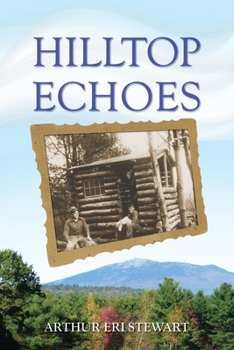 Paperback Hilltop Echoes Book