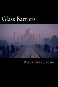 Paperback Glass Barriers Book