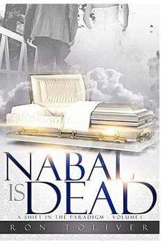 Paperback Nabal Is Dead: A Shift in the Paradigm Book