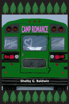 Paperback Camp Romance Book