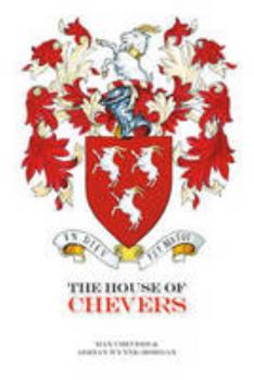 Hardcover The House of Chevers Book