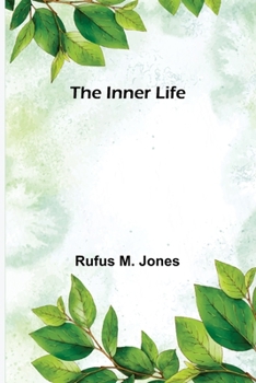 Paperback The Inner Life Book