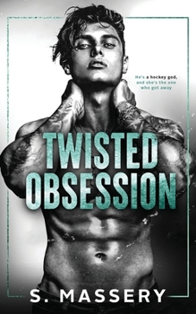 Paperback Twisted Obsession Book