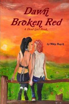 Paperback Dawn Broken Red Book