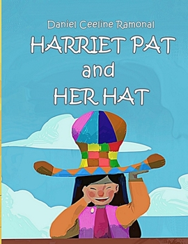 Paperback Harriet Pat and Her Hat Book