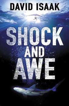 Hardcover Shock & Awe Book